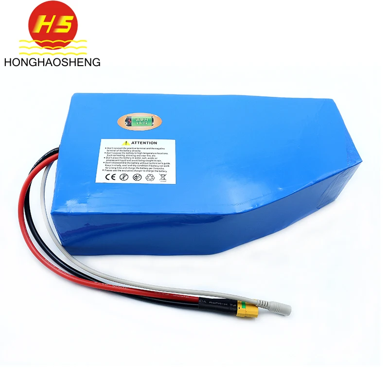 48 volt electric car battery 18650 48v 25ah rechargeable lithium ion battery pack for ebike