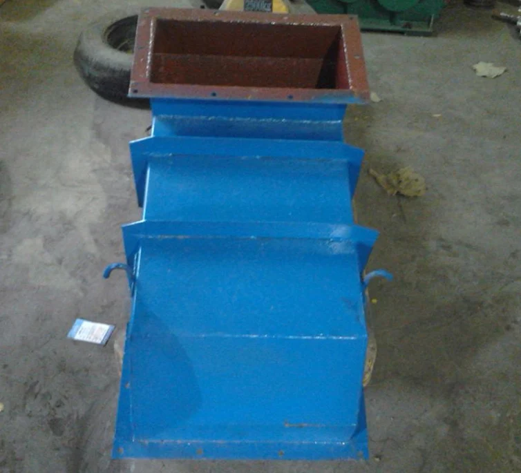 GZ electromagnetic vibrating feeder made in china