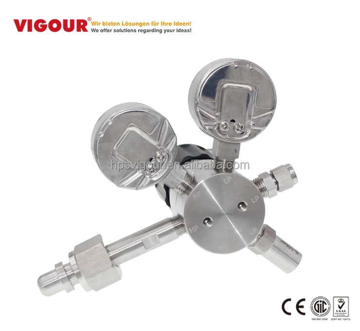 Медицинский кислородный co2 газ не подходит баллон газовый регулятор цена с манометром