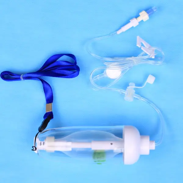 PCA disposable  infusion pump