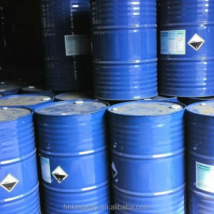 Стеарилхлорид CAS NO. : 112-76-5