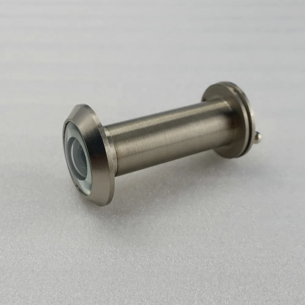 High Quality Brass Door Eye Viewer With Various Colors