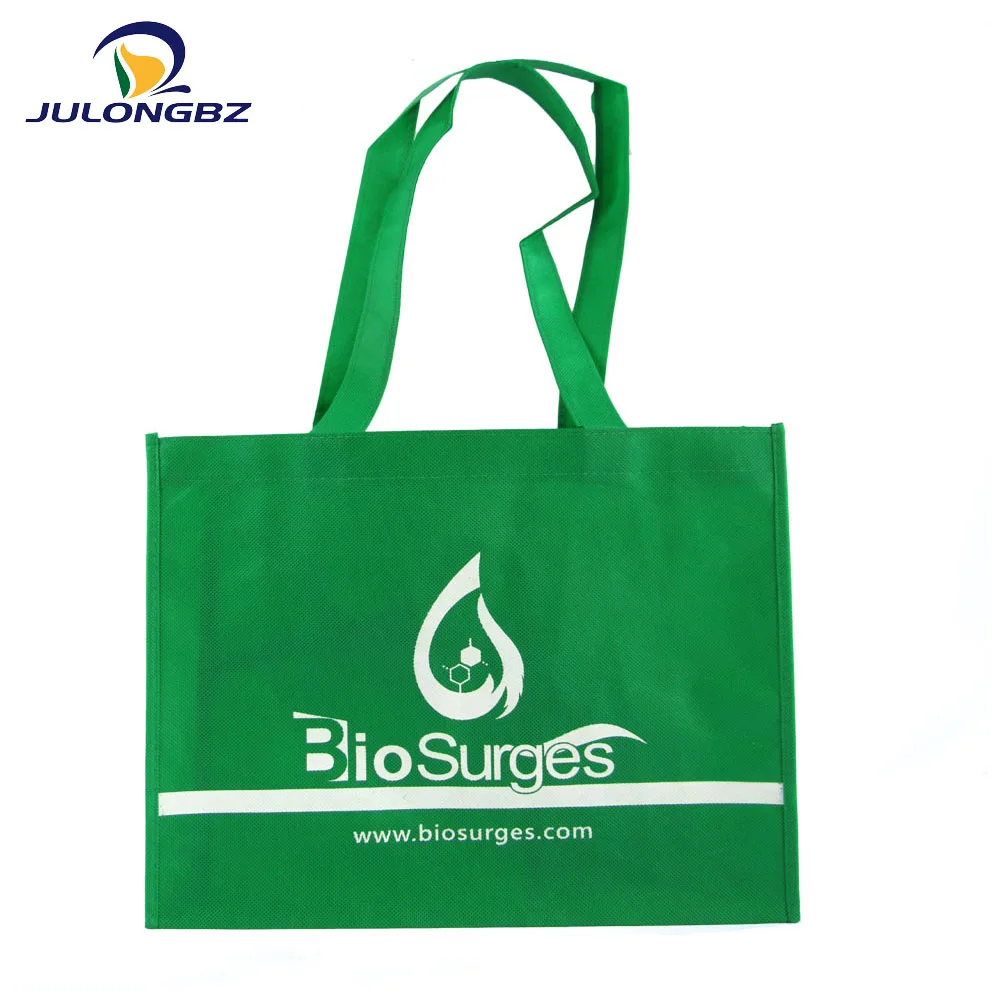 Высококачественная полипропиленовая сумка, сумка из нетканого материала с принтом на заказ