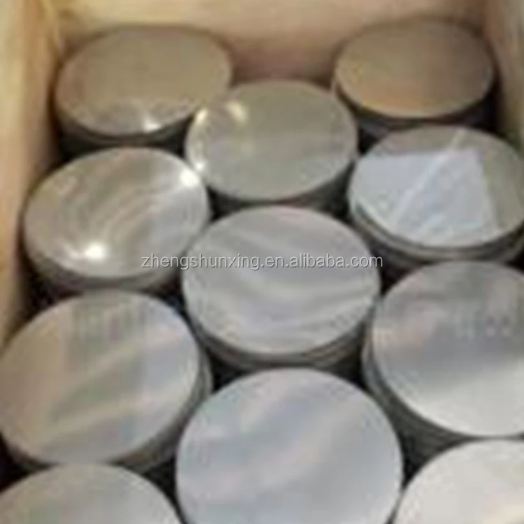 High Quality 201 Stainless Steel Sheet/Plate/Circle