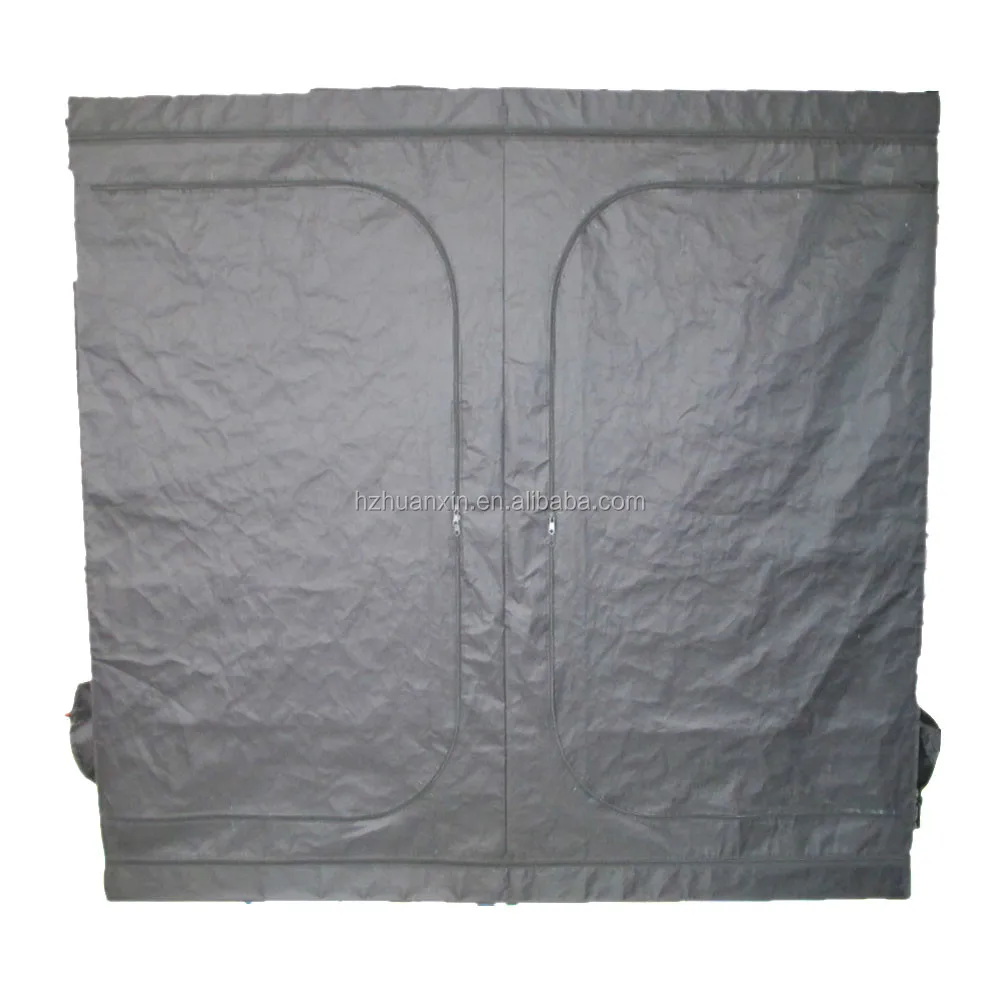 
Factory price indoor grow mushroom grow room/grow tent kits 240*120*200CM 