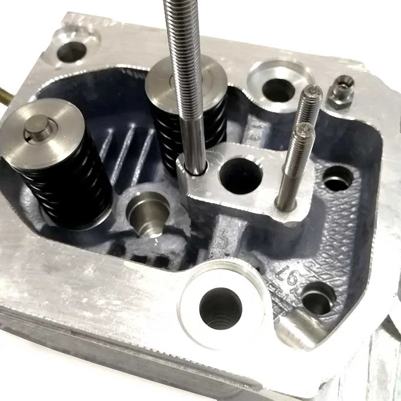 Original Cylinder head T2 for TATRA 815 OEM 341020003 442070310844 2070310844