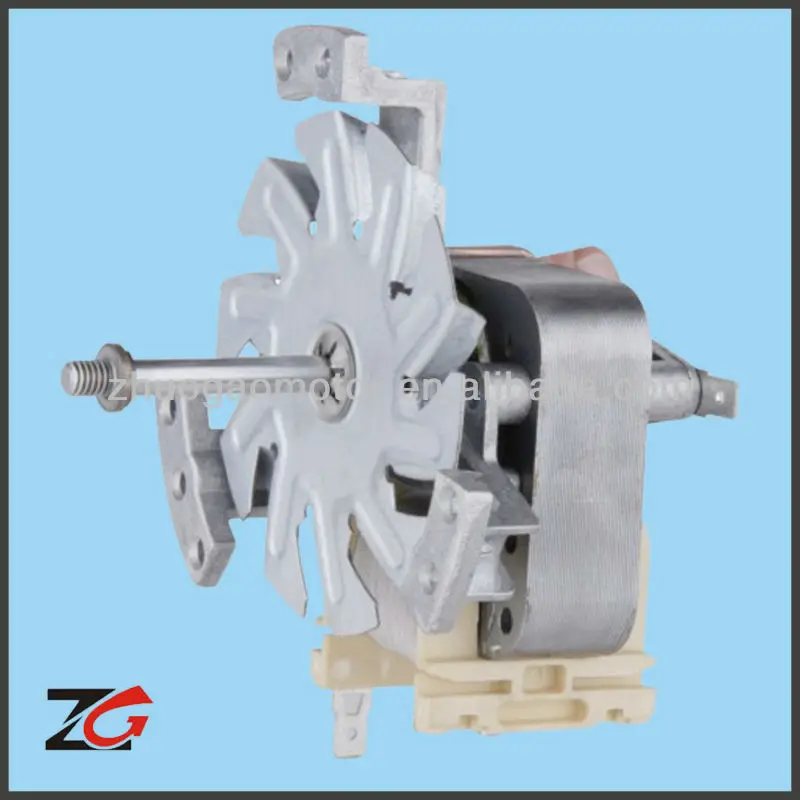 Motor for vacuum cleaner/Electric fan motor/humidifier fan motor