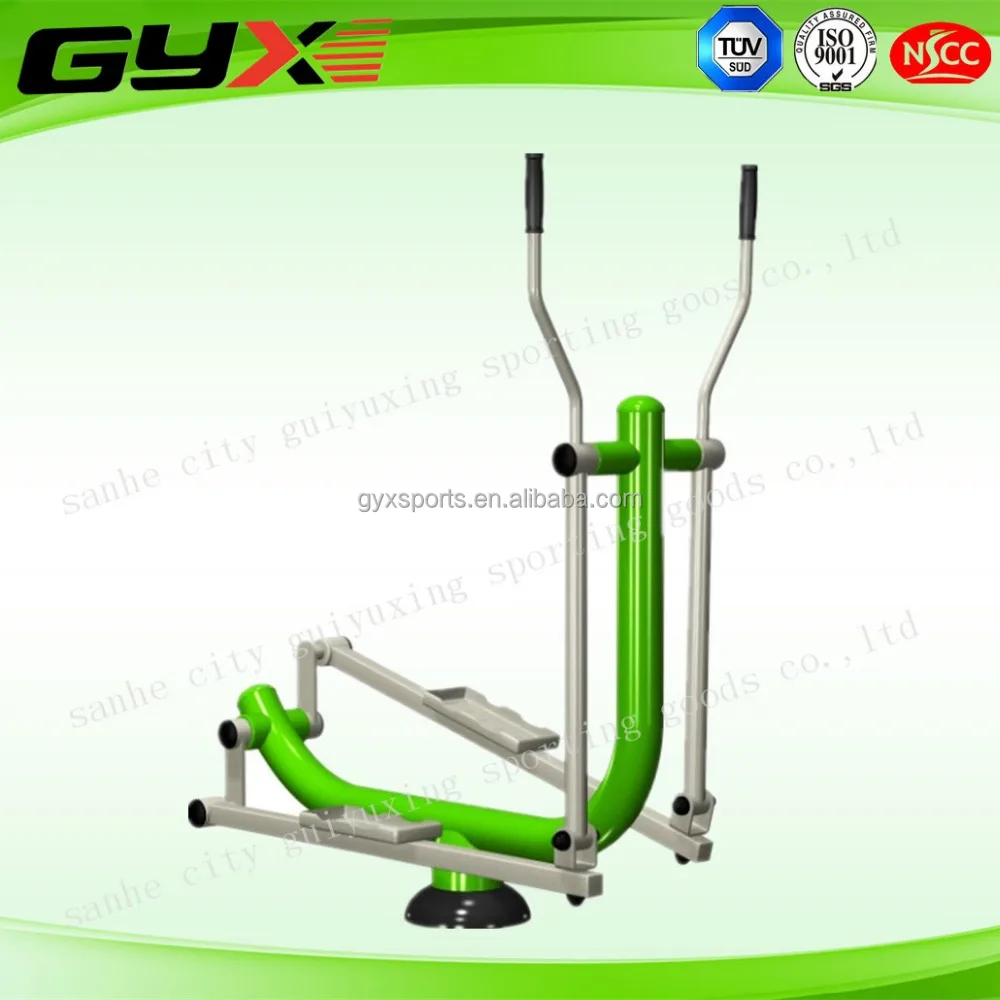 Уличное оборудование для тренировок, Уличное оборудование для фитнеса, бодибилдинга, кросс-Райдера