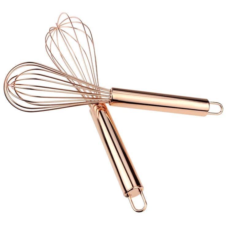 2018 Новый Популярный Блендер с венчиком для яиц из нержавеющей стали