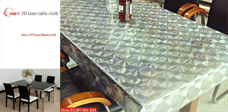 скатерть настольная клеёнка