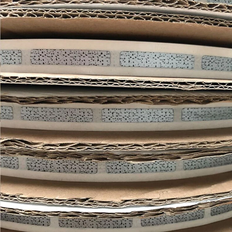 special customized full sizes scratch off label