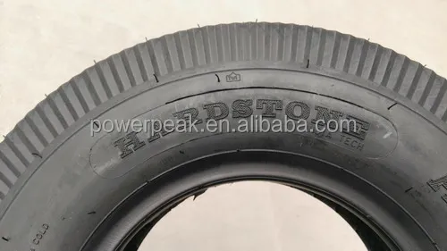India Bajaj three wheeler motorcycle tyre 400.8 8PR tyre 4.00-8