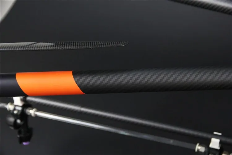 TTA M6APRO  Gyroplane agriculture helicopter sprayer