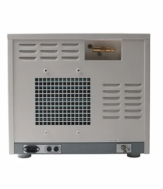 Медицинский Автоклав VORY, цена, оборудование для стерилизации паровым давлением, компактный автоклав, стерилизация