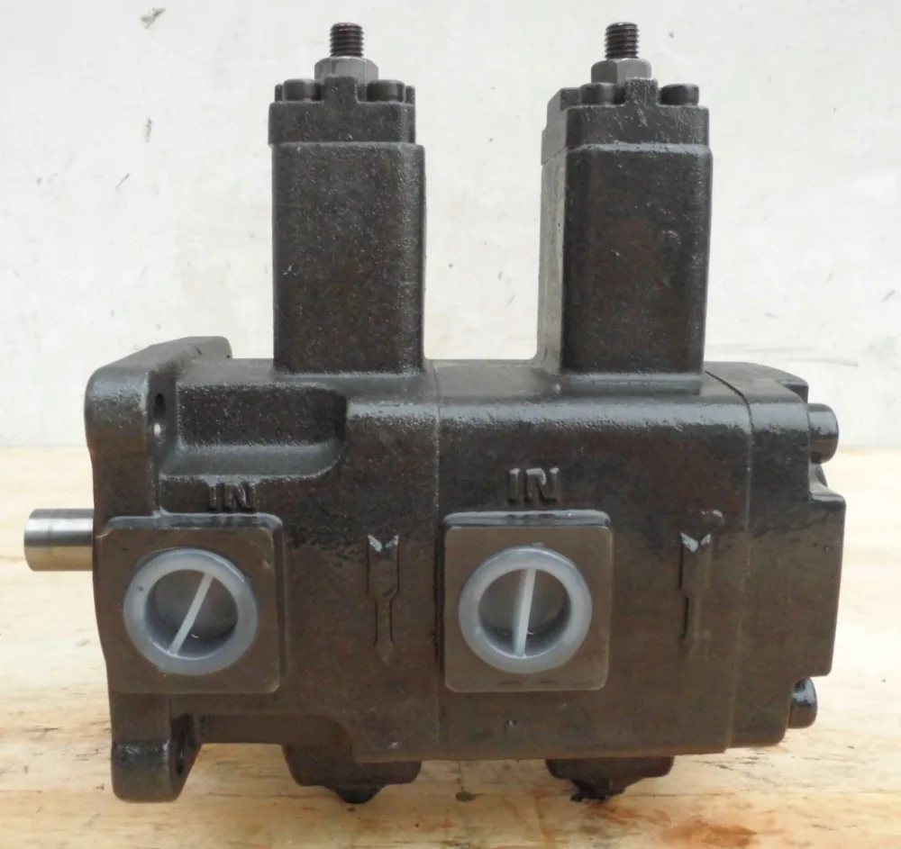 
china hydraulic vane pump manufacturers best product 