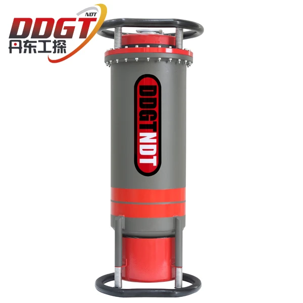NDT X-ray Flaw Detector XXH-2005 Portable X ray Machine 200kv X-ray Tube