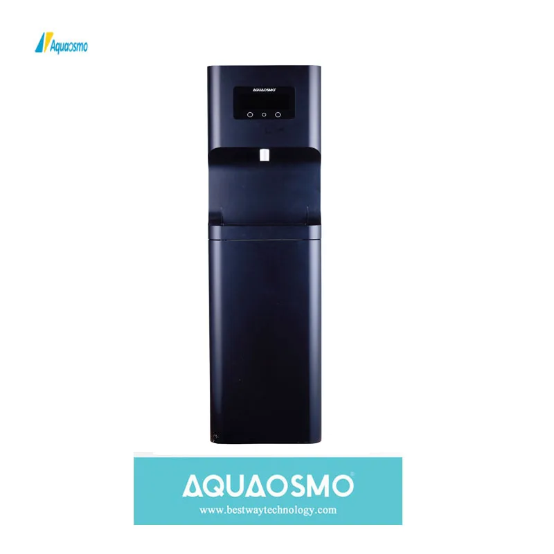 Aquaosmo China Leading AWG Manufacturer  20L Hot&Cold Home Use Atmospheric Water Generator With UF Purify System