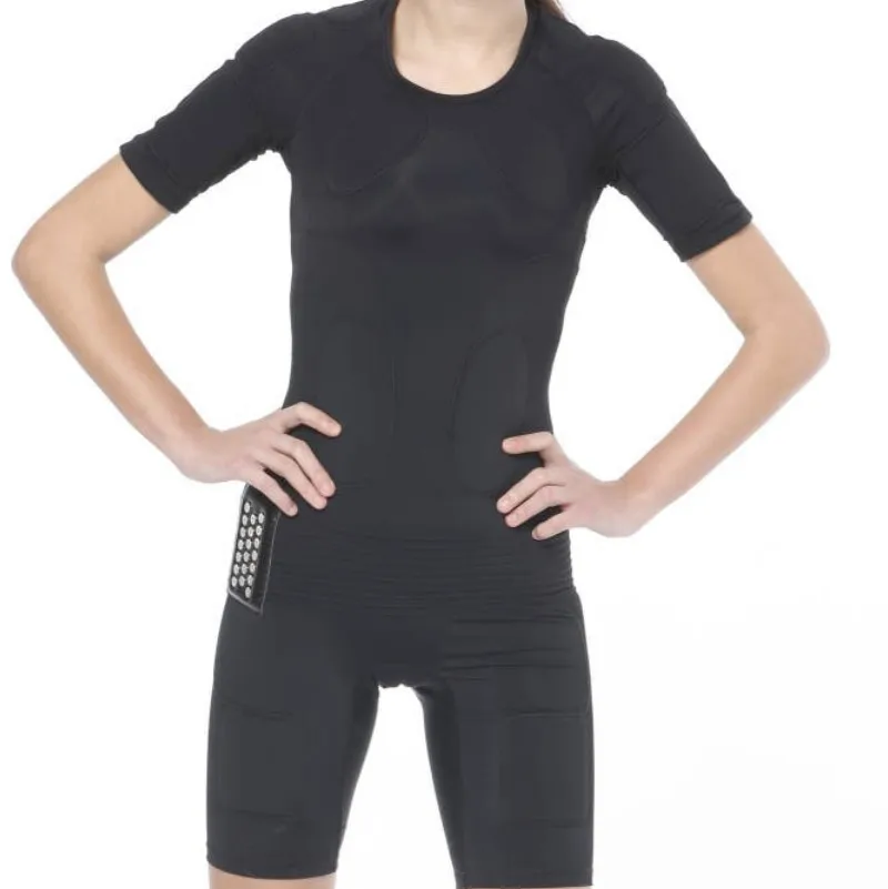 Electro Stimulation EMS Fitness Training Suits Xbody
