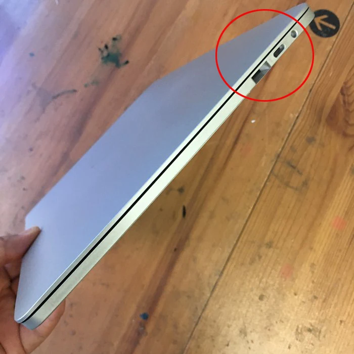 Игрушечная модель-манекен в подарок для macbook pro 13, неработающий пластиковый реквизит, демонстрационные изделия для macbook pro 2017 13,3 дюйма без сенсорной панели