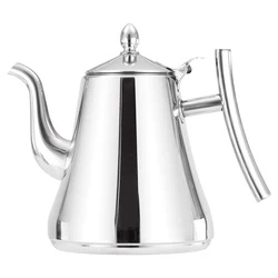 Hot Sale Cookware Set water whistling kettle Stainless Steel Tea Kettle for Home