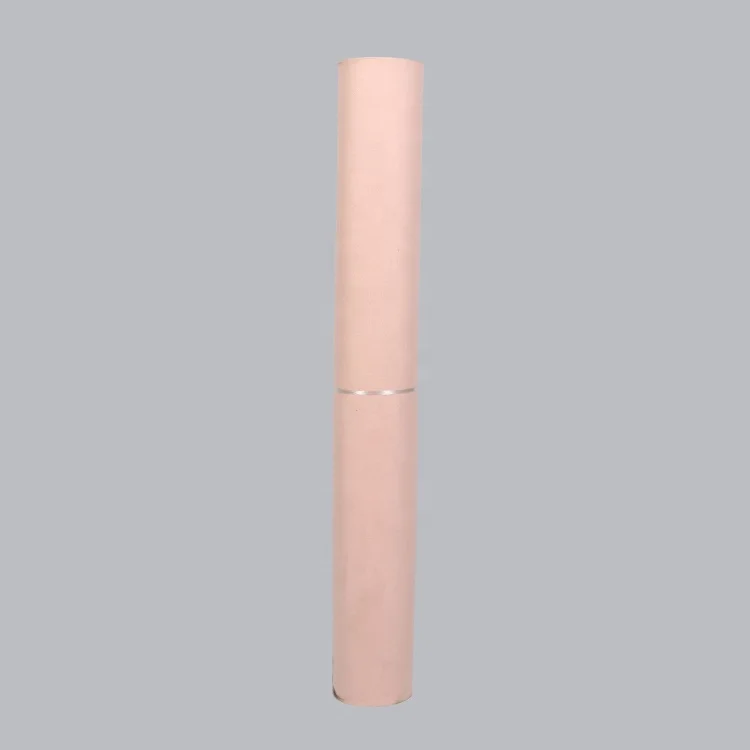 
Lowest price high quality felt fabric roll colored felt 