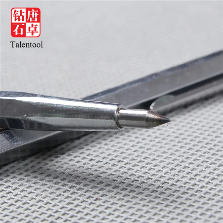 diamond stone engraving tools offers a sharp attractive pen style tungsten carbide tip