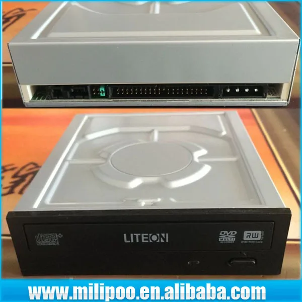 
Brand New Optical drive for desktop 24X SATA DVD Writer/DVD burner for desktop 