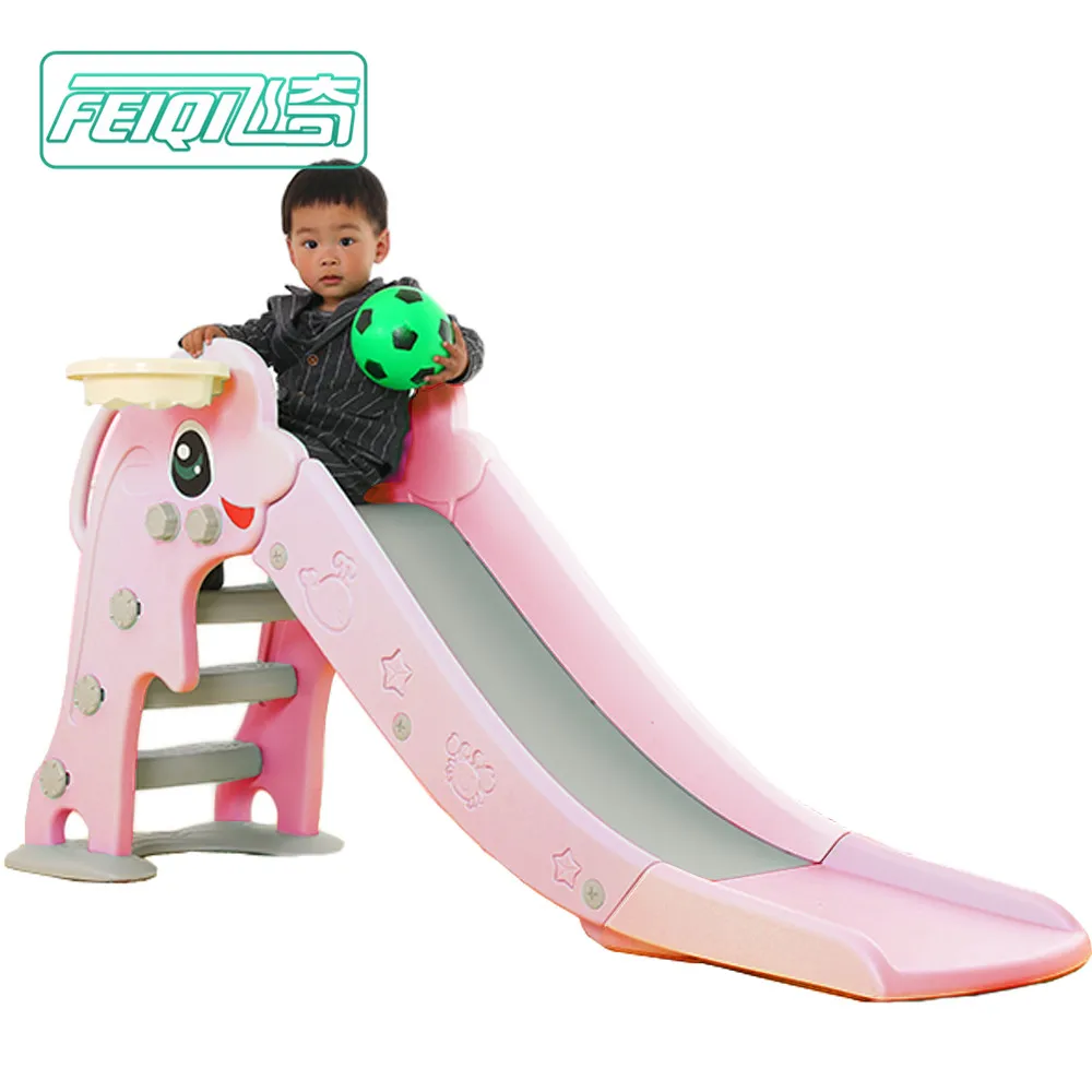 Европейское качество пластика детей, Крытый горка для детей сделаны в Вэньчжоу