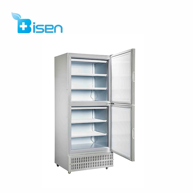 Лабораторная и медицинская морозильная камера для низких температур, 25 градусов, морозильная камера для низких температур