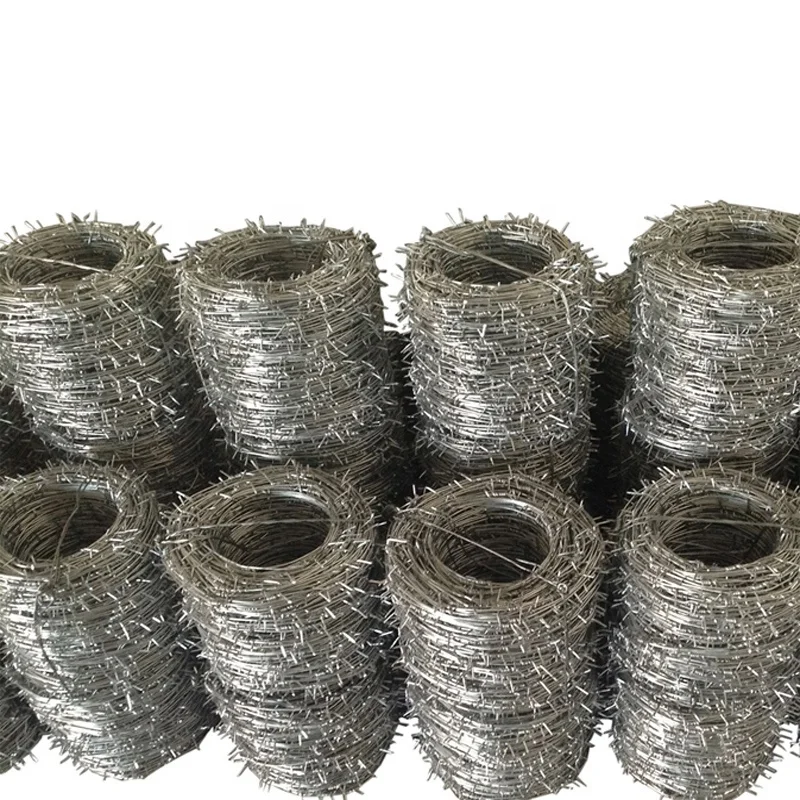 Горячая Распродажа высокое качество лучшее прямые продажи с завода оцинкованная проволочная сетка для забора шип необходимая