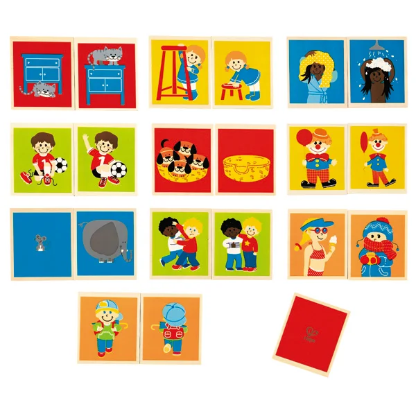 Лучшие детские игрушки для развивающихся словарь описательных слов