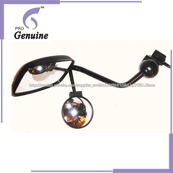 bracket for backup mirror R NPR 4HF1 8-97076585-1 for isuzu