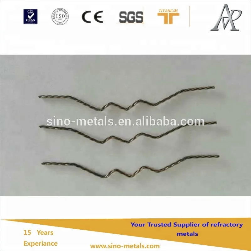 
tungsten filament price 