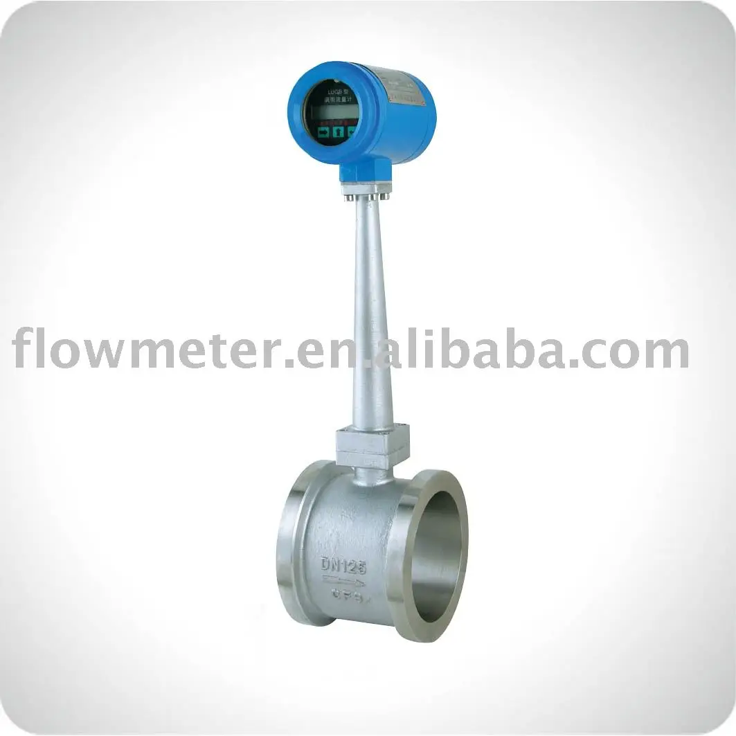 Vortex-линять метр