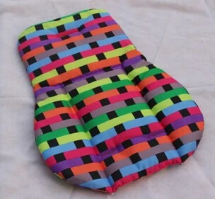 Baby stroller cushion waterproof chair mat cotton free shipping