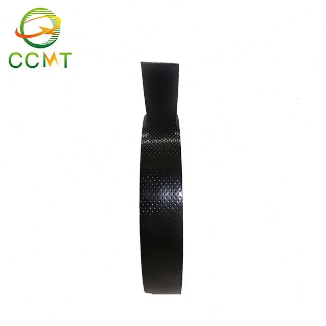 
high voltage black epr self amalgamating rubber tape 