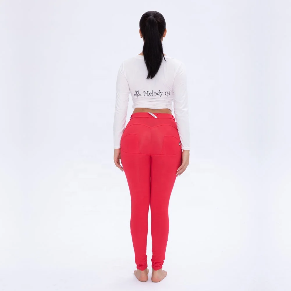 4 way stretchable silicone waist band wholesale fitness clothing womens butt lift yoga leggings sexy custom activewear leggings