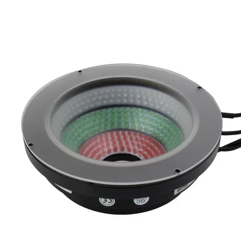 Industrial AOI LED Vision Lighting  Microscope