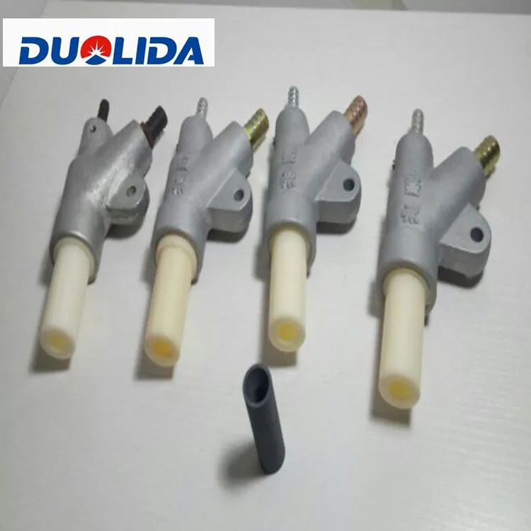 Аксессуары для пескоструйной обработки, сифон, Пескоструйный пистолет, пистолет-распылитель из сплава