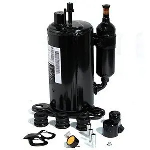 LG brand 18000btu rotary type Air Conditioner compressor with Separate Carton Loading