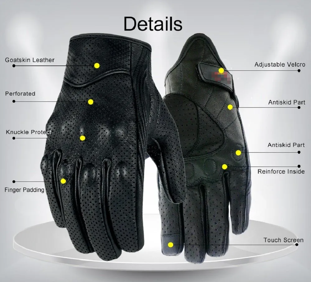 Moto Gloves Motorcycle Gloves Motorcycle Leather Gloves Motorcycle Riding