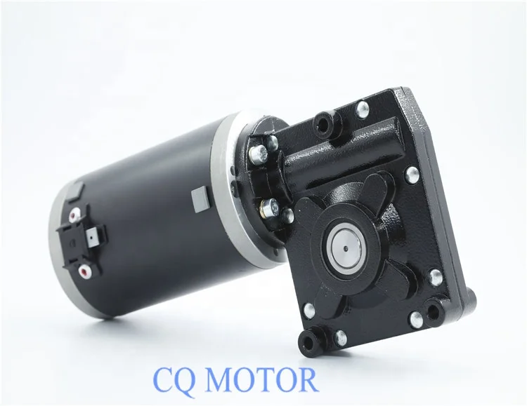 Редукторный двигатель постоянного тока для samwill/Take pot pull/ feed 150/ 160 об/мин; 25:1