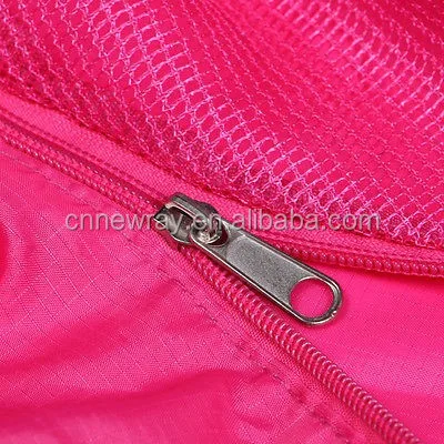 
3PCS Set Suitcase Organizer Clothes Bag Tidy Luggage Packing Cubes wash bags 