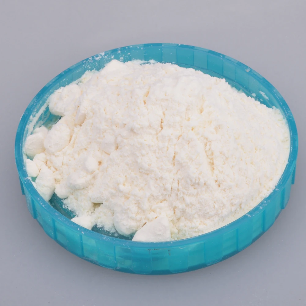 Клеевый порошок горячий клей питания белый Хлопковый воск, PA 2016 для передачи тепла печать