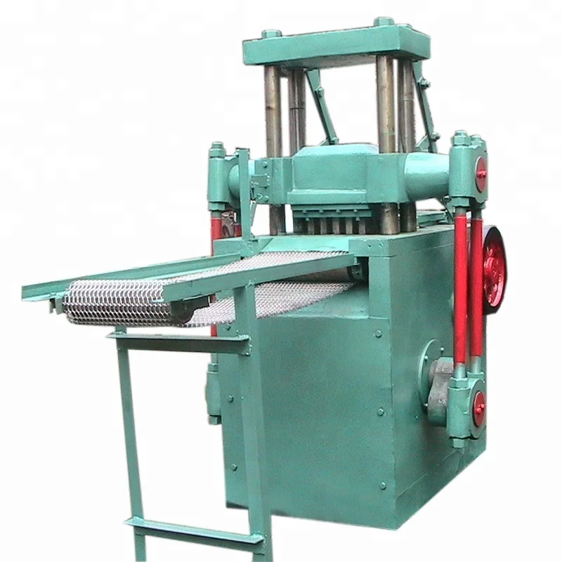 Home honeycomb using Charcoal Coal Beehive/Honeycomb Briquette Machine