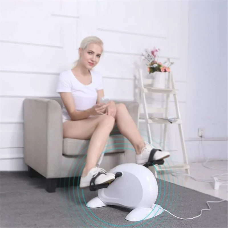 Inlinda Лидер продаж 2021, профессиональный медицинский электровелосипед, портативный автоматический ФИЗИОТЕРАПЕВТИЧЕСКИЙ велосипед для пожилых людей