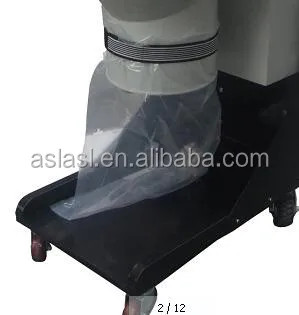 ASL-V3600 Commercial Industrial Vacuum Cleaner
