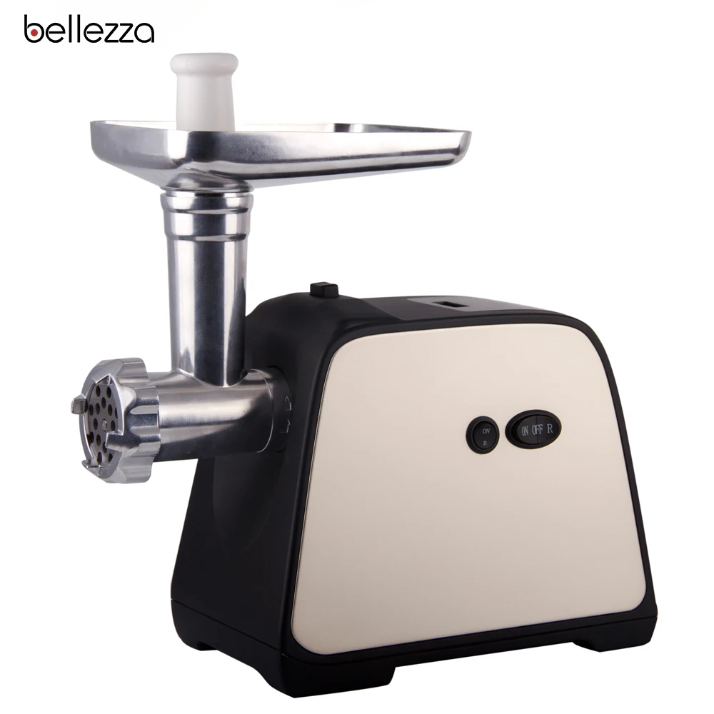 Meat grinders for home use sausage maker machine