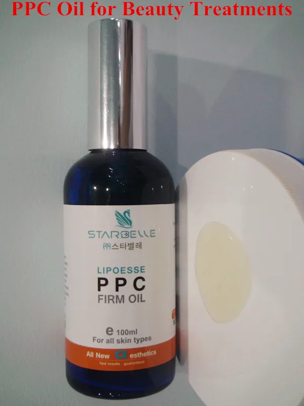 Body Slimming Cream Lose Weight Gel For Cavitation And RF Machine