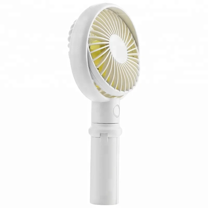 Benks Портативный USB вентилятор кулер портативный 3 скорости Регулируемый мини-вентилятор 3350 мАч с PSE небольшой складной мини-вентилятор USB вентилятор охлаждения